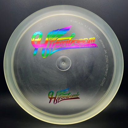 HyzerBomb Recon Mortar - HyzerBooom X-Out