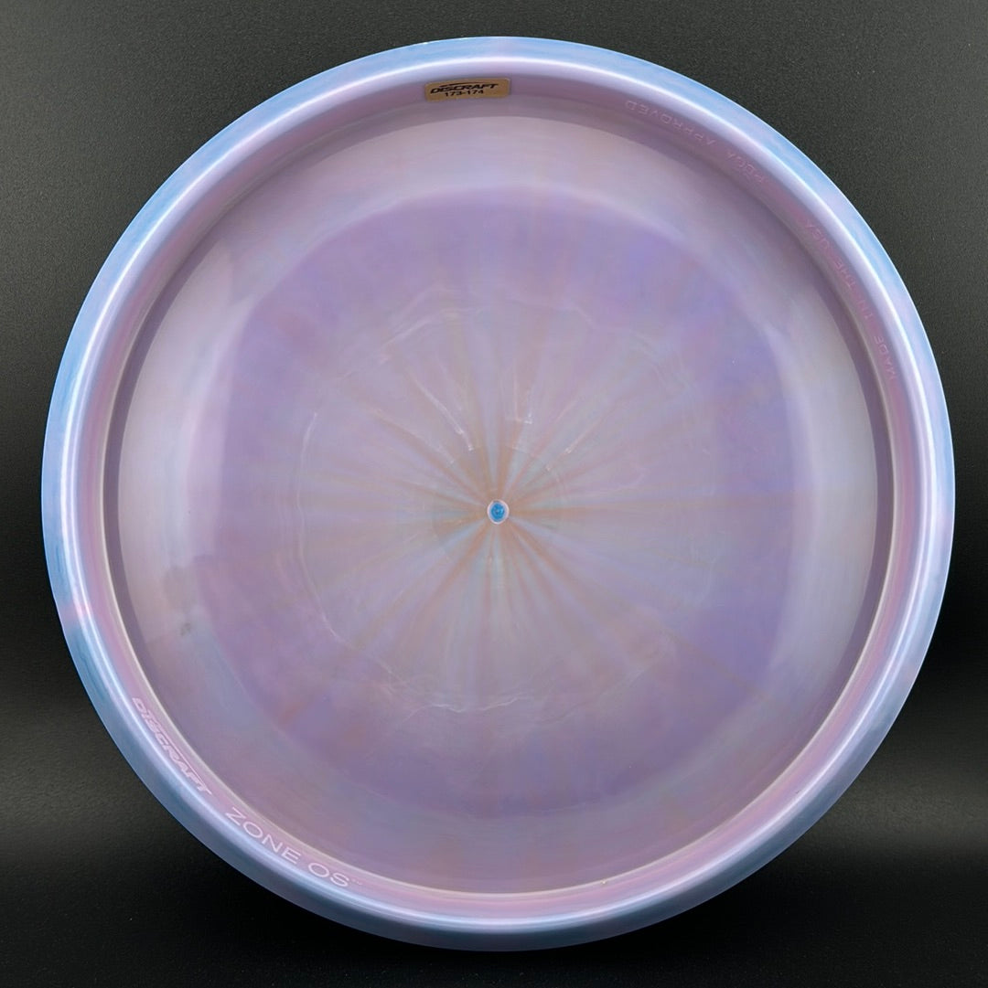 ESP Zone OS