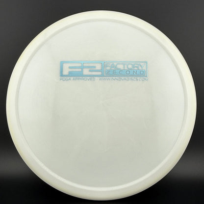 Prototype Star Rhyno X - F2