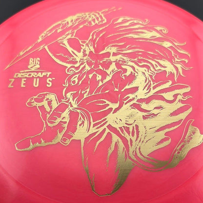 Big Z Zeus