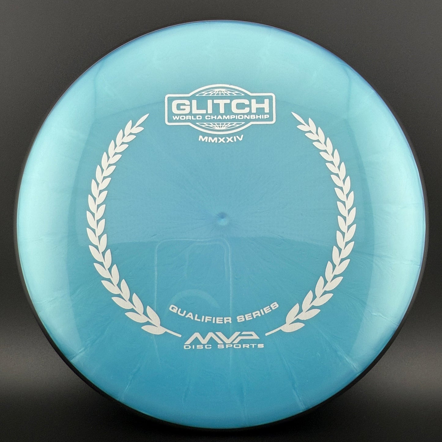 Soft Plasma Glitch - World Championship 2024