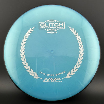 Soft Plasma Glitch - World Championship 2024