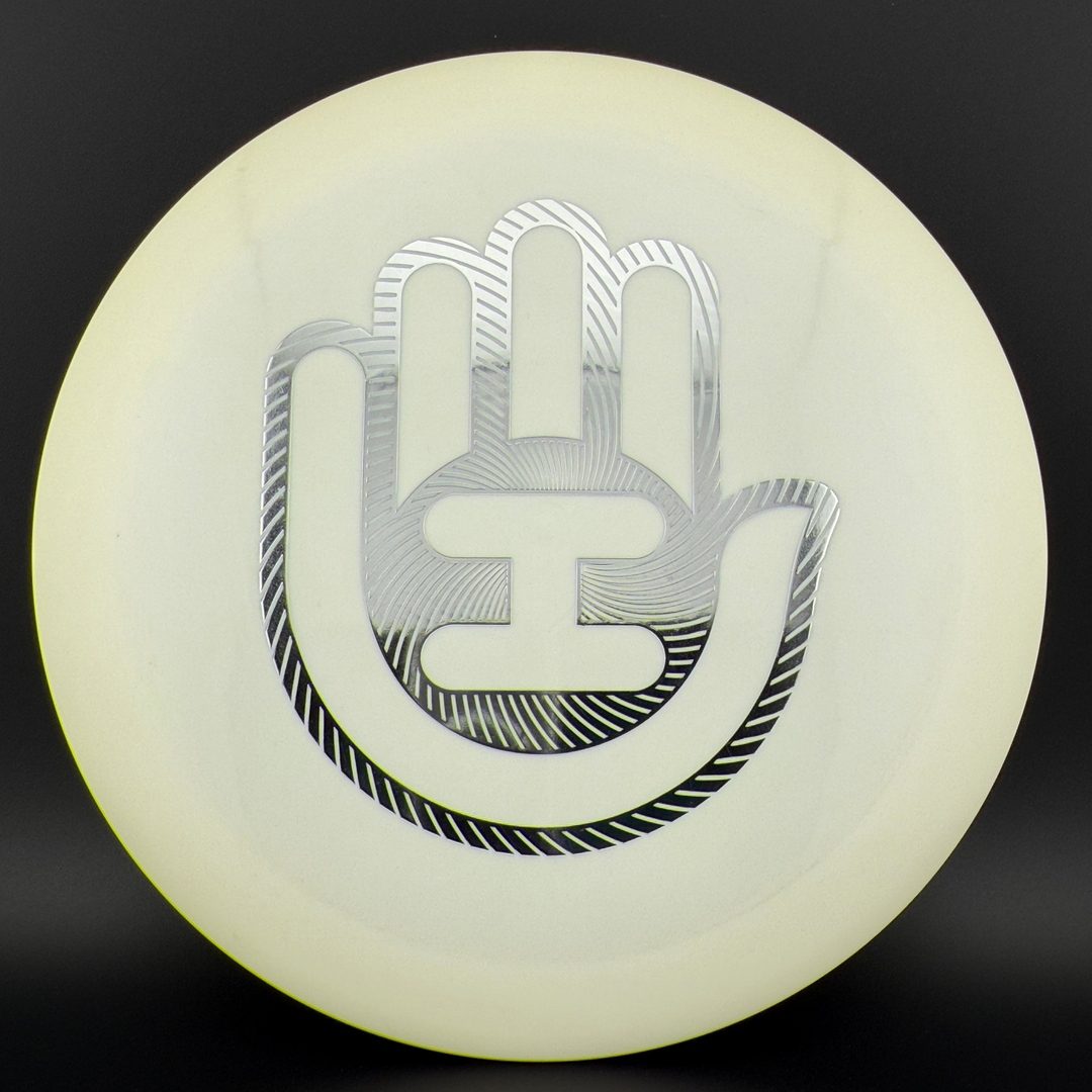 Fuzion Enforcer - Handeye Stamp *Gibson Stash*
