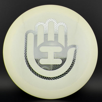 Fuzion Enforcer - Handeye Stamp *Gibson Stash*