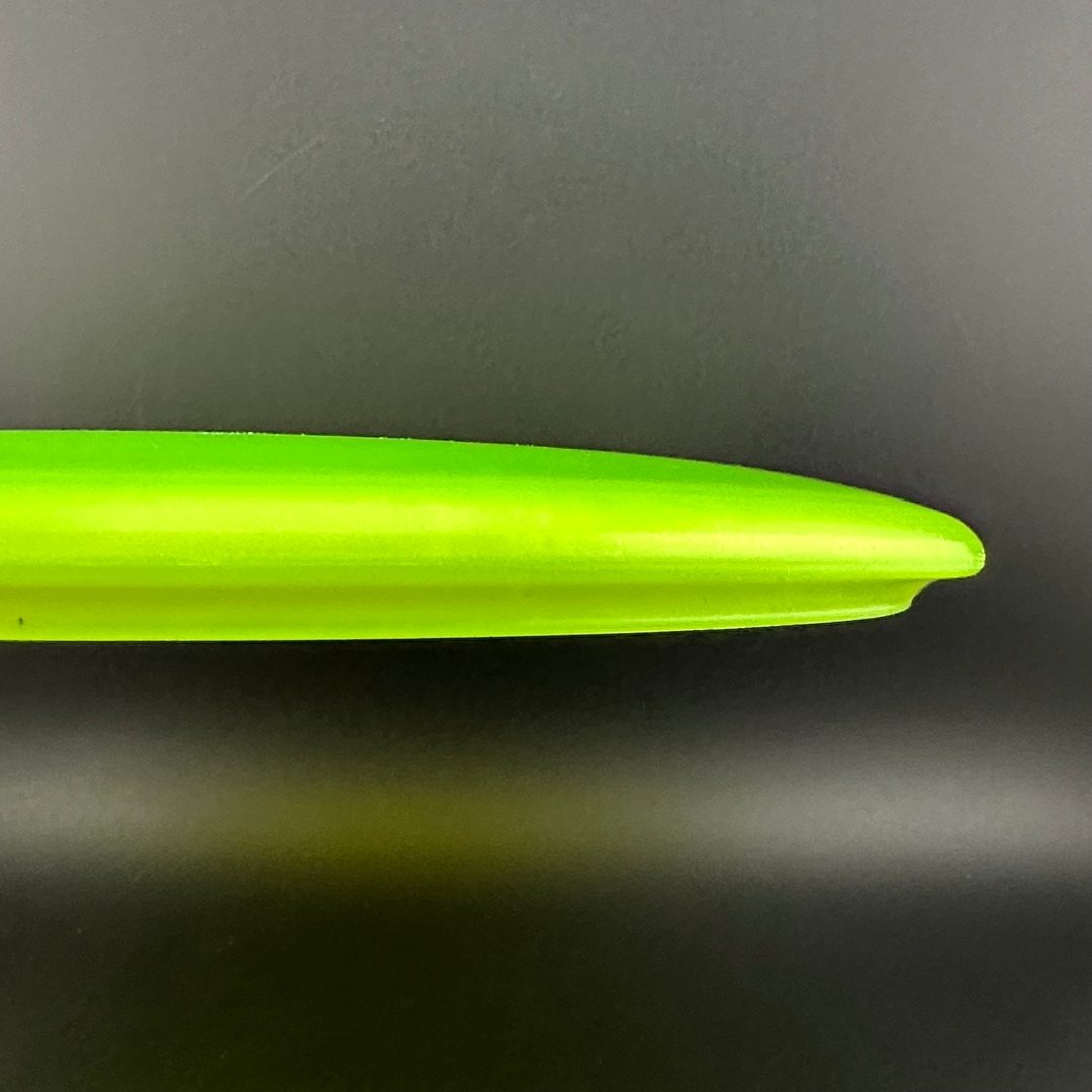 Metallic Z Comet - Michael Johansen - Team Ledgestone