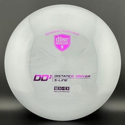 S-Line DD3
