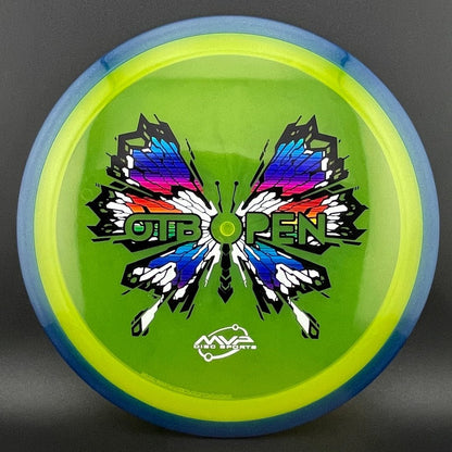 Soft Prism Proton Insanity - OTB Open 2026