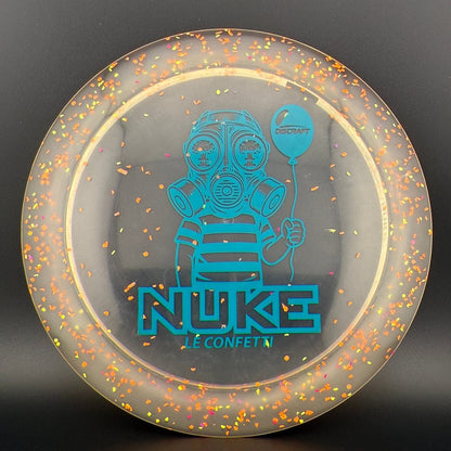 Confetti Z Nuke - Limited Edition