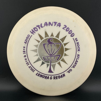 DX Eagle - Hotlanta 2000 - Basket Eclipse *Speedy Vault*