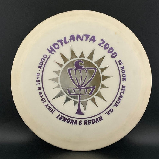 DX Eagle - Hotlanta 2000 - Basket Eclipse *Speedy Vault*