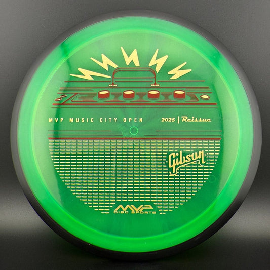 Soft Proton Amp - 2025 Music City Open Gibson
