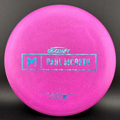 Special Blend Kratos (Prototype) - Paul McBeth
