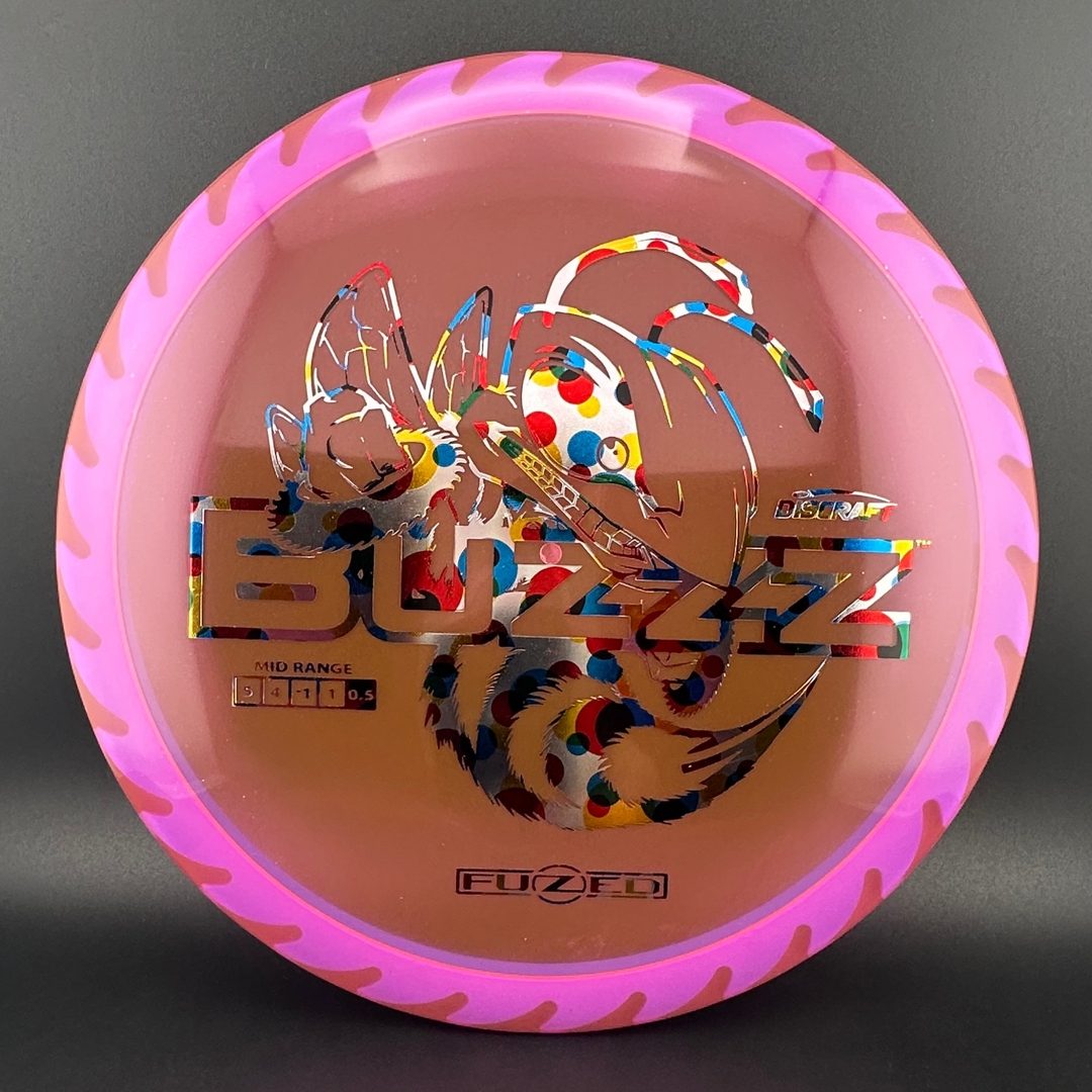 FuZed Buzzz - BuzzzSaw Bee