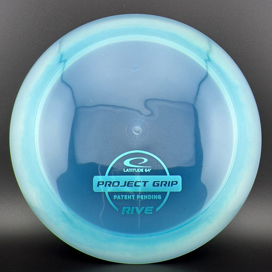 Project Grip Rive - Patent Pending