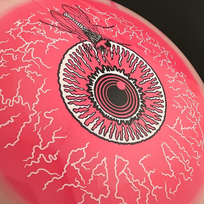 Halo Star Sidewinder- Eye-Fly RAD V2 by Ripper Studios