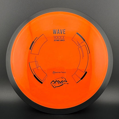 Neutron Wave