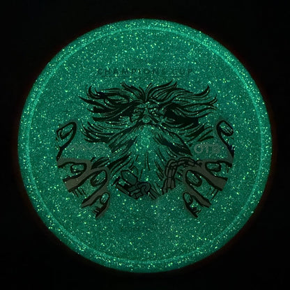 Particle Glow Proton Hex - Champions Cup 2025