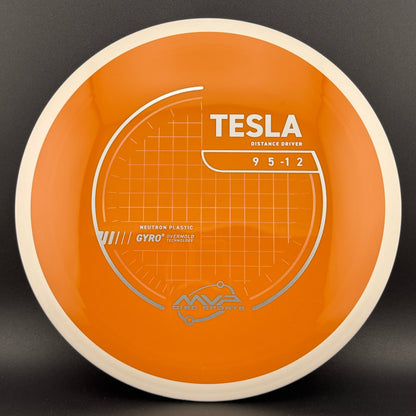 Neutron Tesla