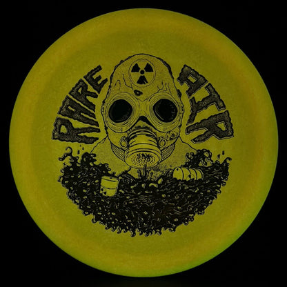 Sirius Color Lunar Draco (1.1 Flat Top) - RADioactive Man Stamp