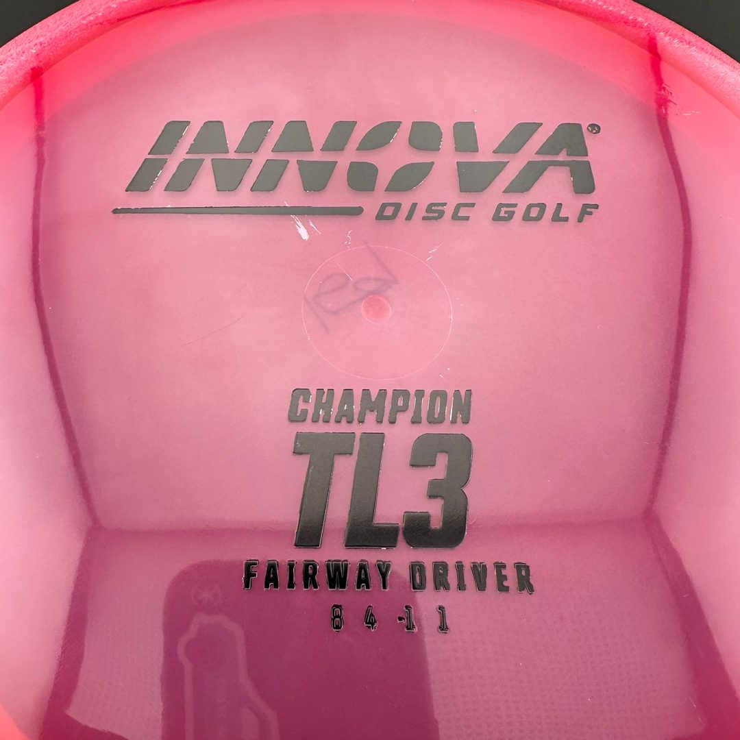 Champion TL3
