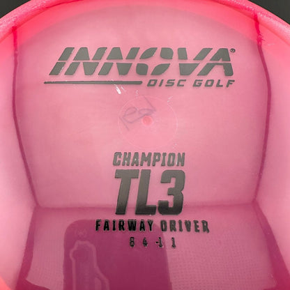 Champion TL3