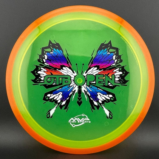 Soft Prism Proton Insanity - OTB Open 2026