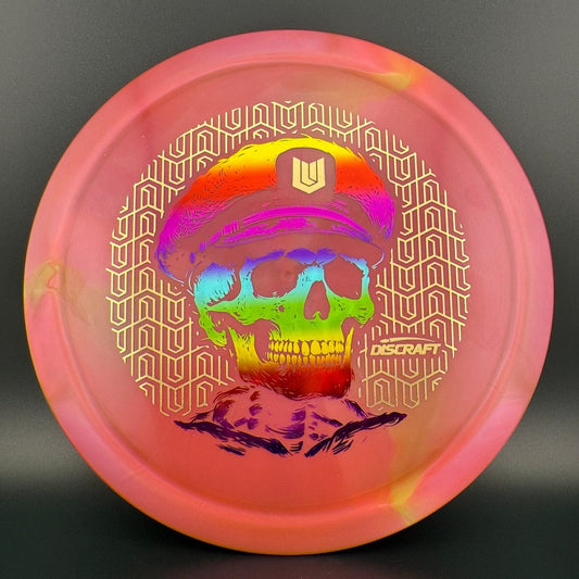 Z Swirl Mantis - Paul Ulibarri Team Discraft