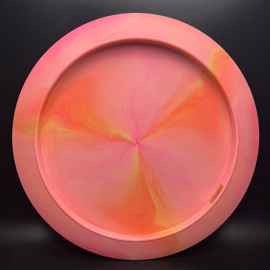 Swirl ESP Scorch - 2022 Alexis Mandujano Tour Series