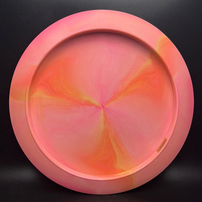 Swirl ESP Scorch - 2022 Alexis Mandujano Tour Series