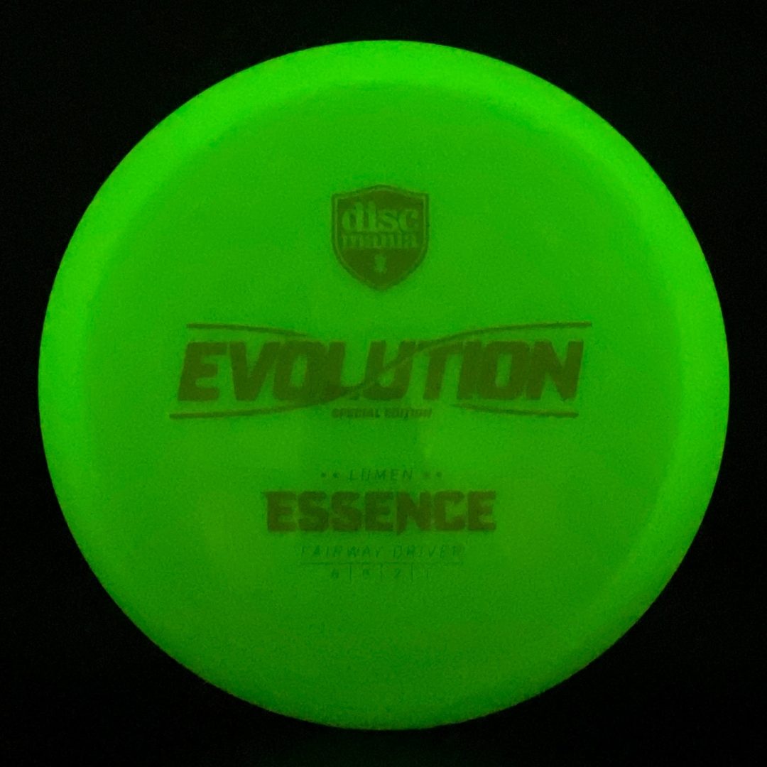 Color Lumen Essence - Evolution Special Edition