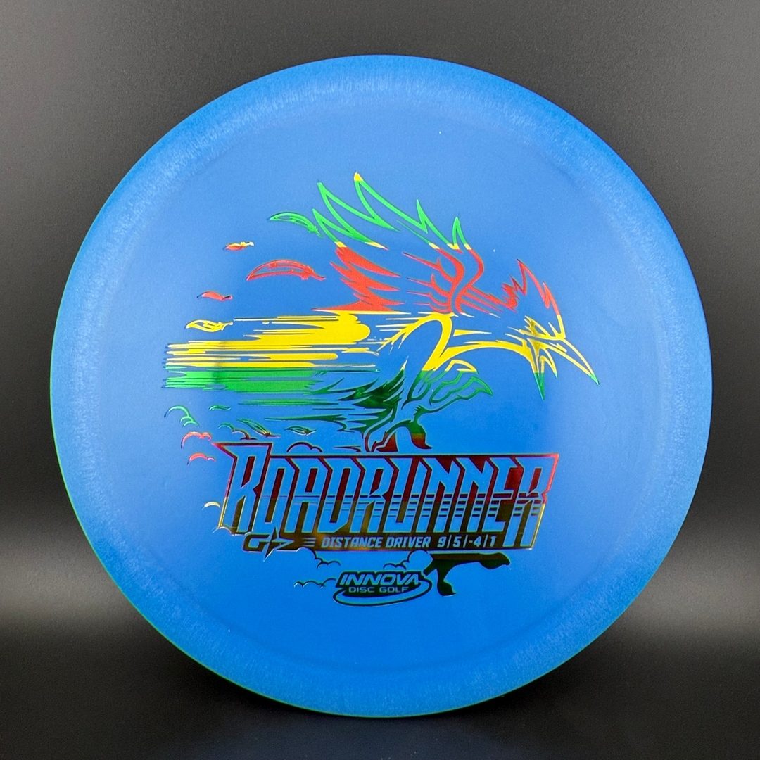 GStar Roadrunner