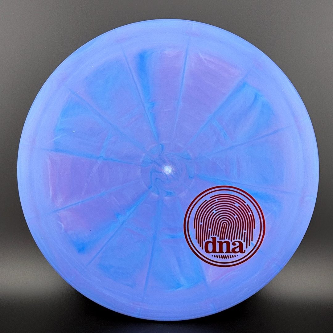 Exo Hard Vapor MD5 - Kyle Klein dna Series