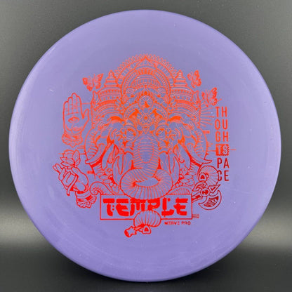Nerve Pro Temple