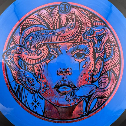 Neutron Trail - "Medusa 2.0" by John Dorn