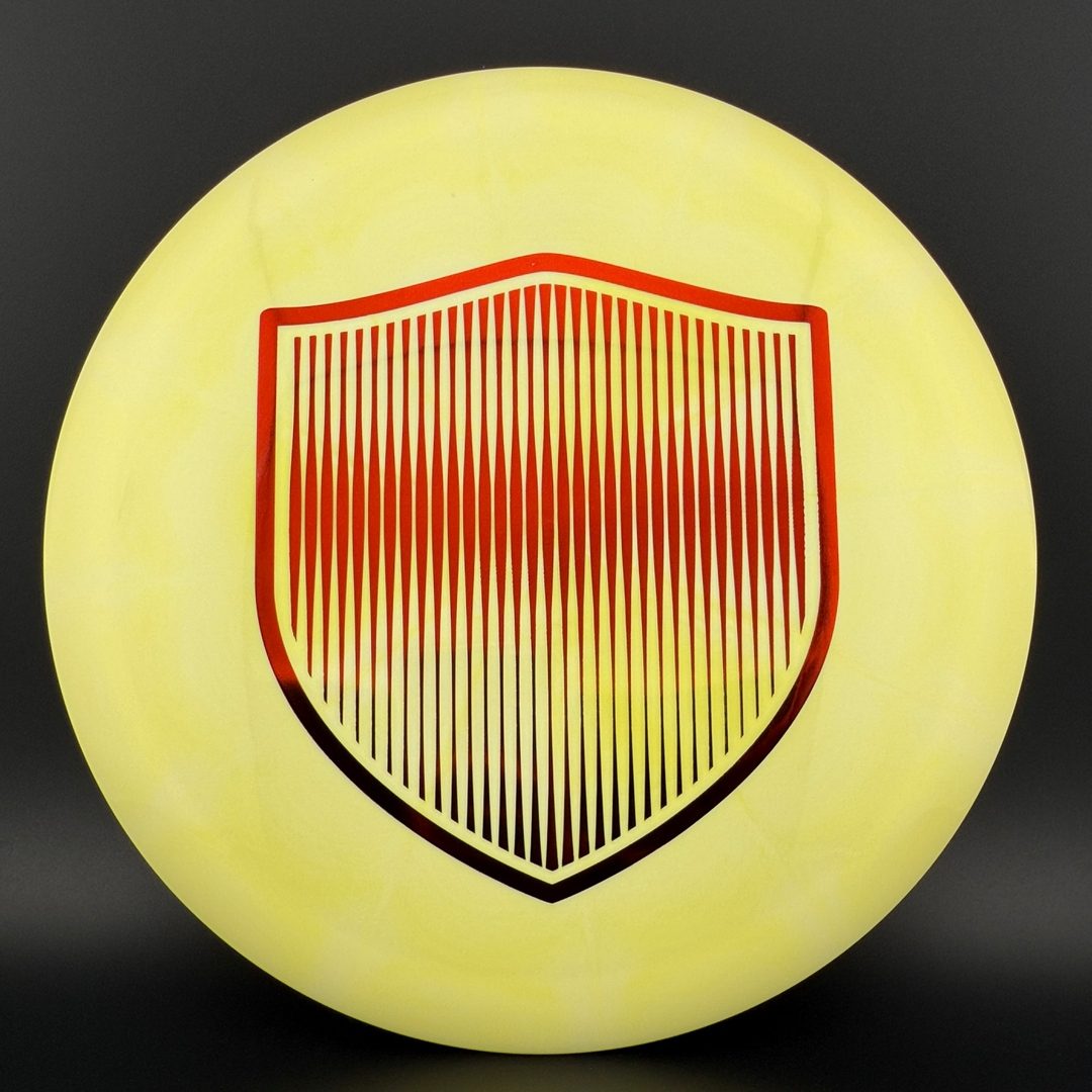Lux Vapor Function - XL Shield - MB 25