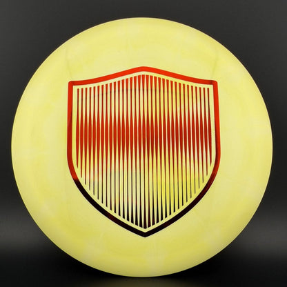 Lux Vapor Function - XL Shield - MB 25
