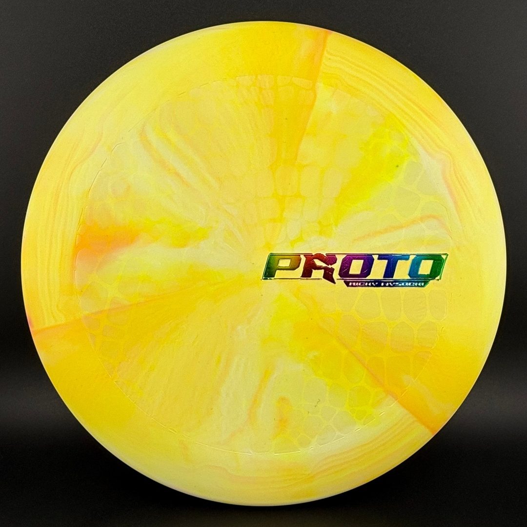 Proto Putter - Ricky Wysocki