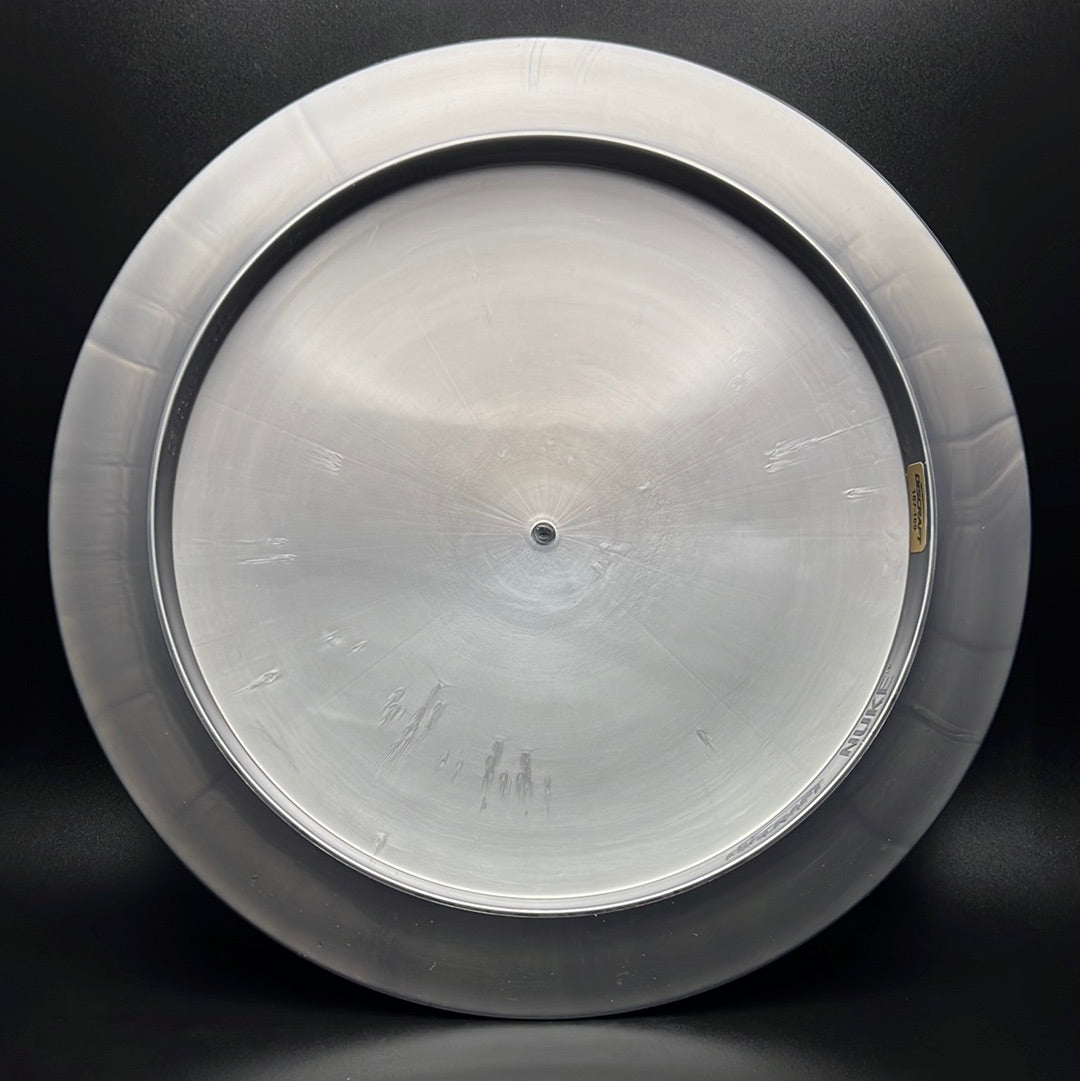 Titanium Nuke