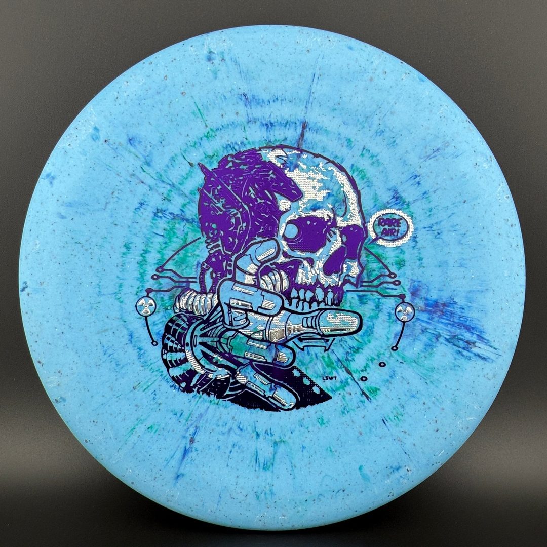 Medium Royal Party Pickle - [STRATUS] FEAR V1 by Les White