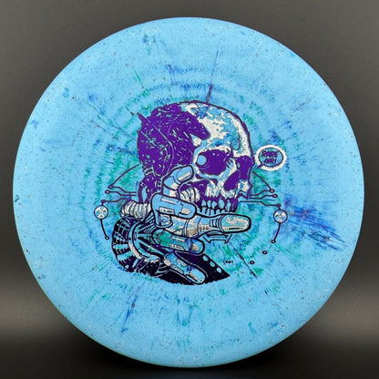 Medium Royal Party Pickle - [STRATUS] FEAR V1 by Les White