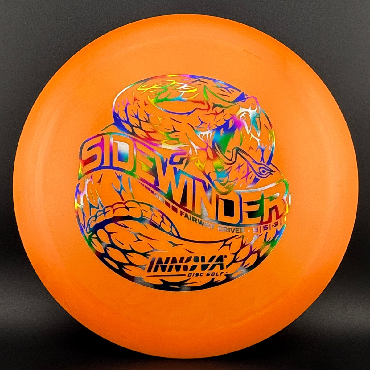 GStar Sidewinder