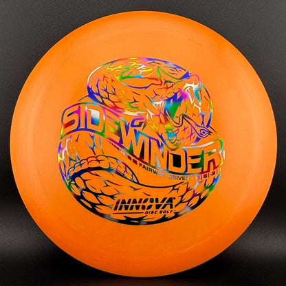 GStar Sidewinder