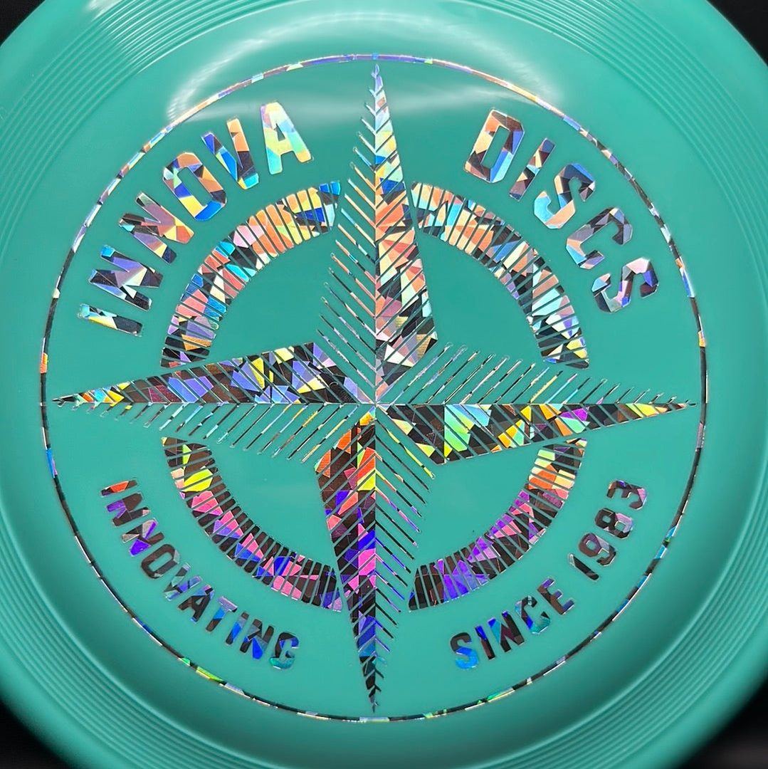 Proto Star Alien - Limited First Run