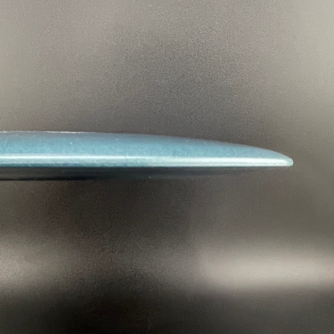 G-Blend Emperor - TSA Chimera Stamp