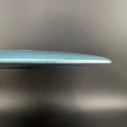 G-Blend Emperor - TSA Chimera Stamp