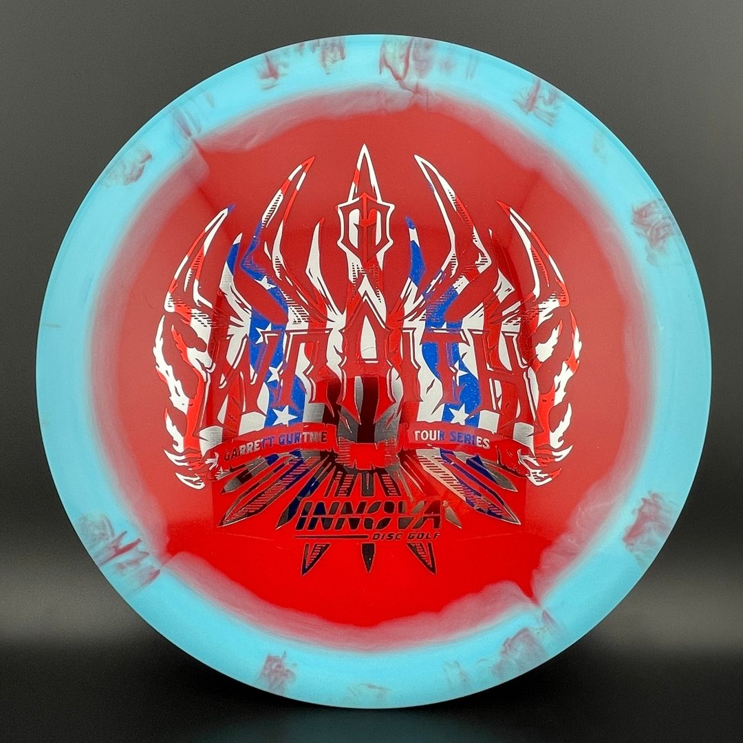 Halo Star Wraith - Garrett Gurthie 2025 Tour Series