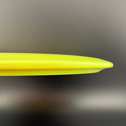 Signature Line Streak - Prototype