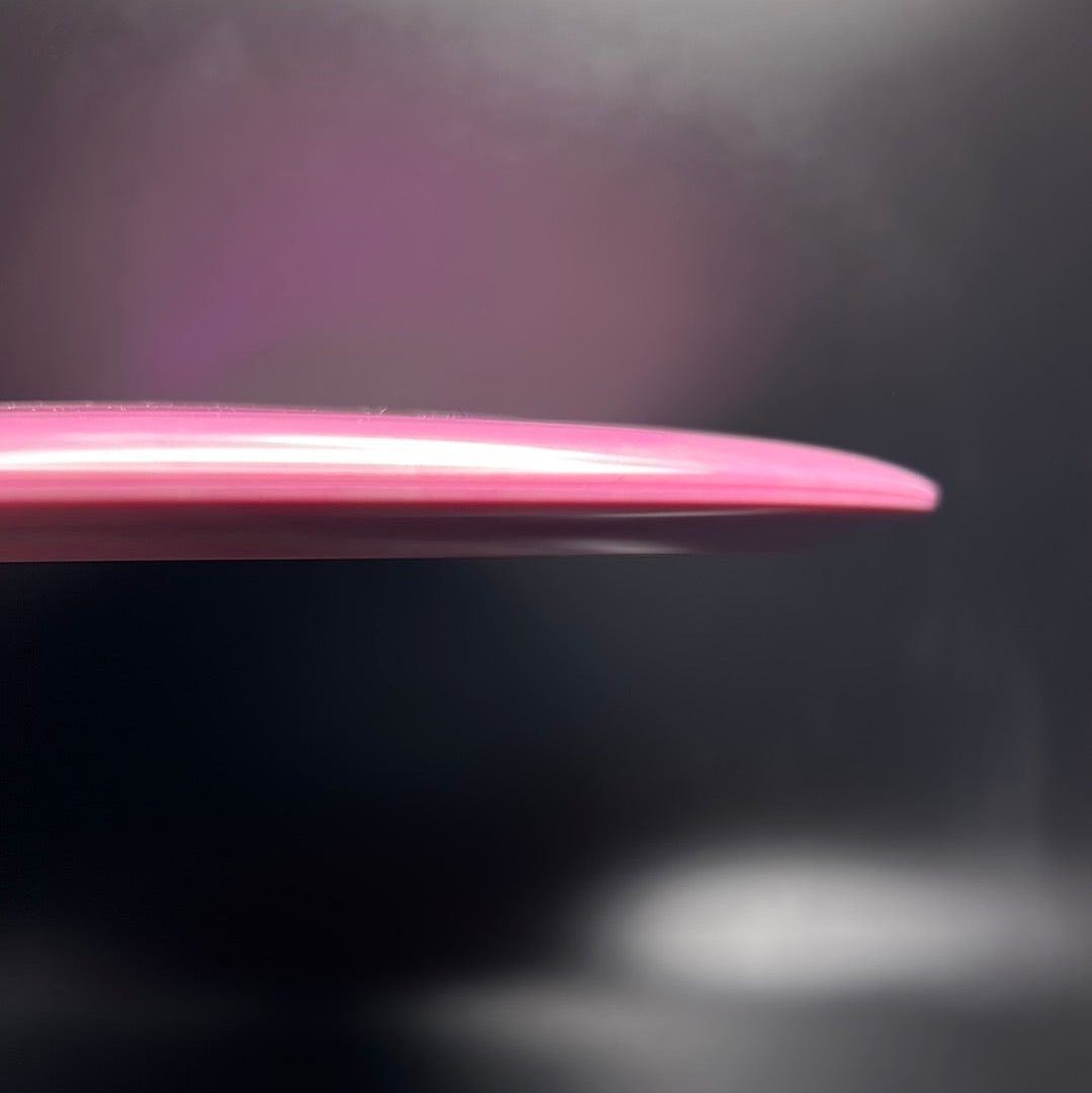 Swirly S-Line TD - Special Edition