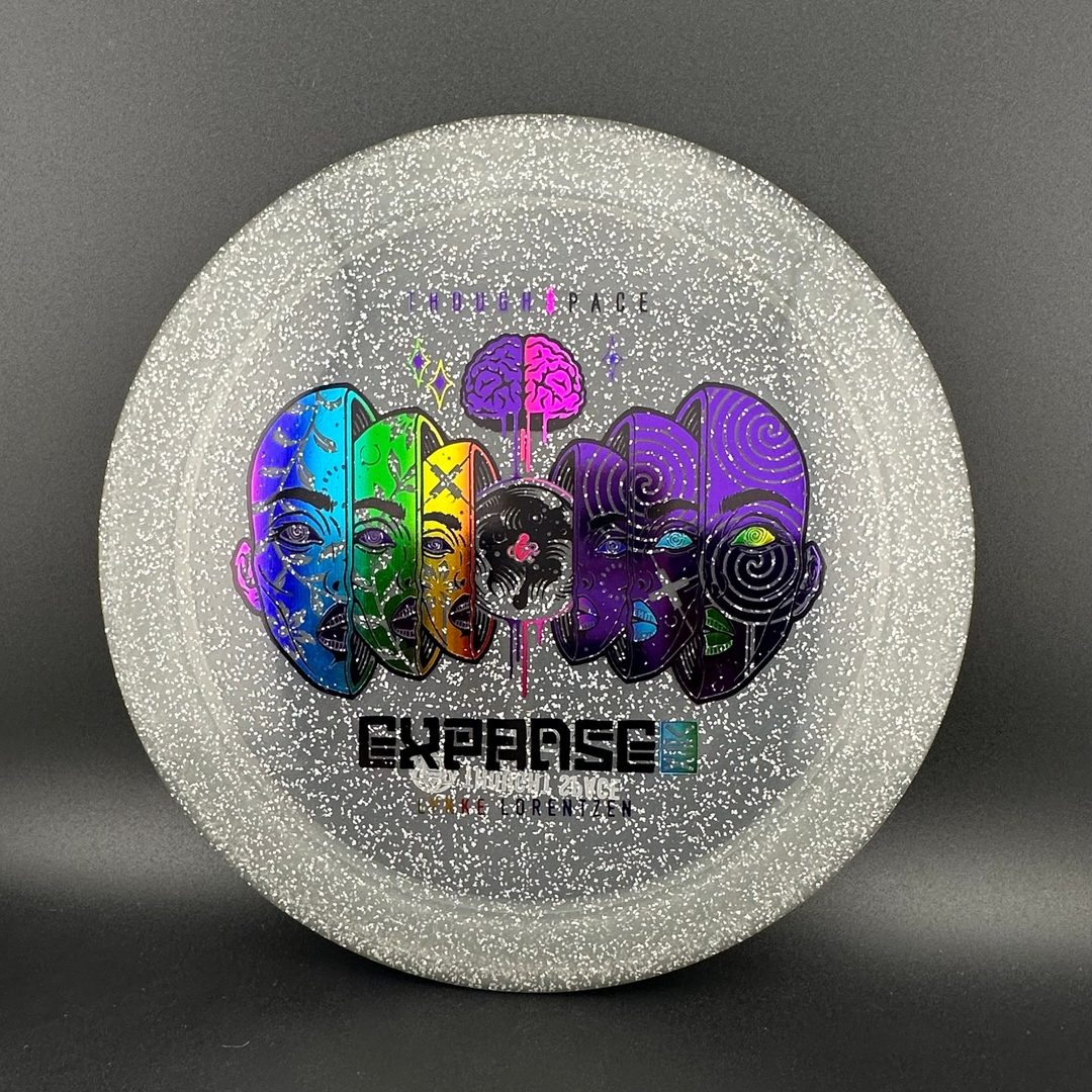 Vex Expanse - Lykke Lorentzen 2025 Signature Series