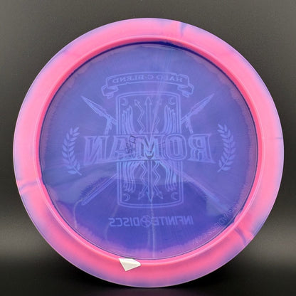 Halo C-Blend Roman